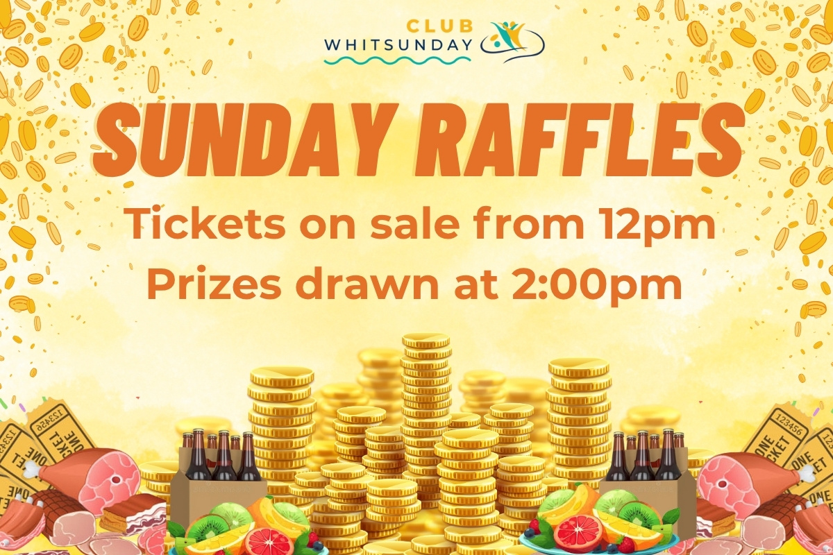 sunday-raffles-club-whitsunday