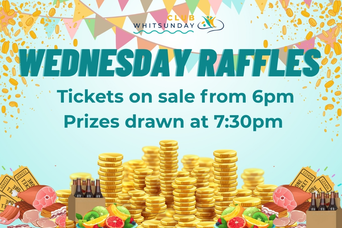 wednesday-raffles-club-whitsunday