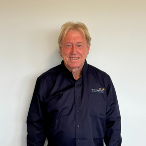 Picture of Bob McMahon