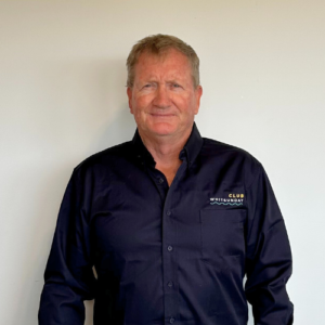 Picture of Paul Murphy