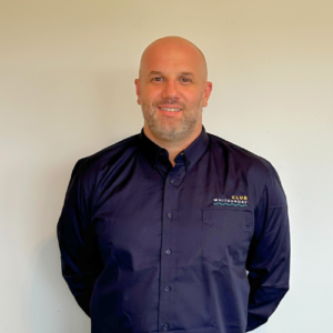 Picture of Tim Langford