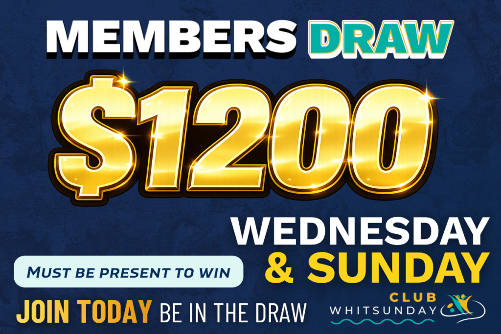 Members Draw