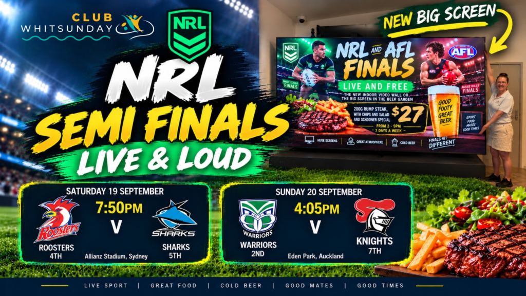Big Screen Footy