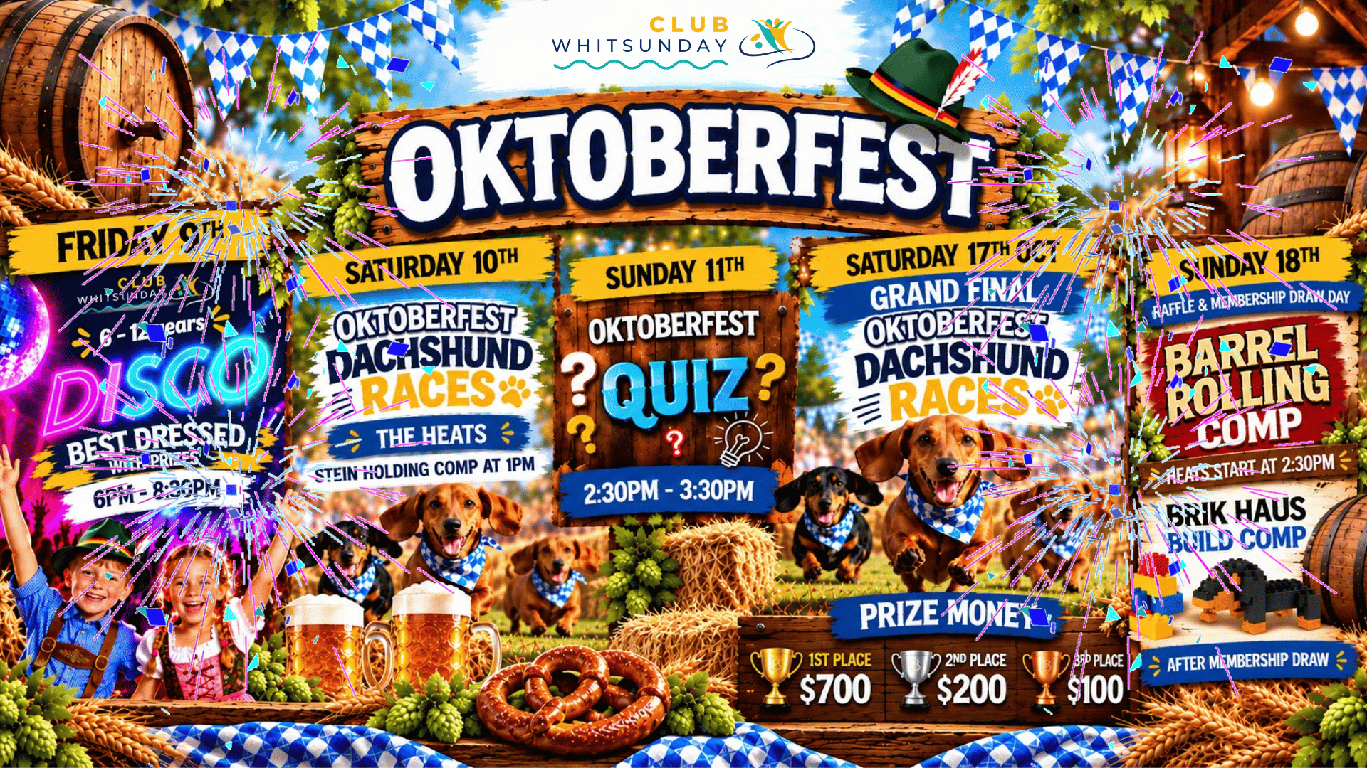 2026 Oktoberfest